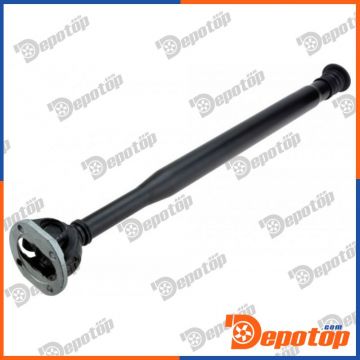 Arbre de transmission avant pour MERCEDES | NWN-ME-101, PS900359